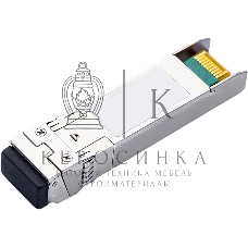 Трансивер Fibertrade FT-SFP28-32G-SR 32G, SFP28, LC MMF 100m, 850nm laser, DDM, (прошивка NetApp) Fibertrade