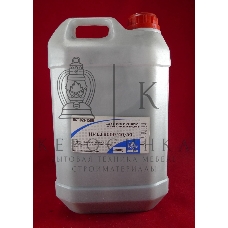 Тонер HP LJ 9000/9040/9050 (кан. 1500г) B&W Standart фас. Россия