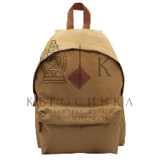 Рюкзак для ноутбука Silwerhof Start песочный