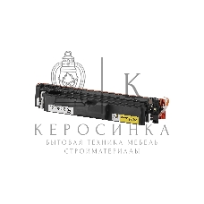 Картридж лазерный Sakura 069HY (5095C002) для Сanon I-Sensys LBP673Cdw/MF750C, желтый, 5500к. (чип без счетчика копий)