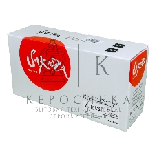 Картридж лазерный Sakura MLTD117S для Samsung SCX-4655, черный, 2500 к.