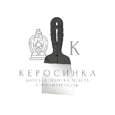 Шпатель Rexant 80 мм нержавеющая сталь, пластмассовая рукоятка