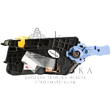 Картридж лазерный Cactus CS-Q7581A голубой (6000 стр.) для HP Color LaserJet CP3505/3800