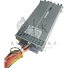 Блок питания серверный R1A-KH0400 (FPP-R1A-KH0400) 1U Redundant 400W (ШВГ=106x41,5x218мм), 80 PLUS Gold, Oper.temp 0C~50C, AC/DC dual input