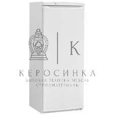 Морозильная камера Nordfrost DF 165 WAP белый, 210л, 3 ящика