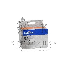 Картридж струйный для принтеров Brother PL-LC1100/LC980BK DCP -145C/165C/195С/375CW MFC-250C/290C/DCP-6690CW Black водн ProfiLine