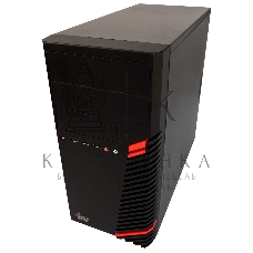 Компьютер IRU Corp 312 MT PG G6405 (4.1) 4Gb 4Tb+500Gb UHDG 610 Free DOS GbitEth 400W черный