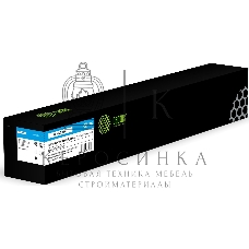 Картридж лазерный Cactus CS-MPC5501EC (842051) голубой (18000 стр.) для Ricoh MPС 4501/C5501