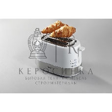 Тостер Gorenje T850WE 720 Вт, белый