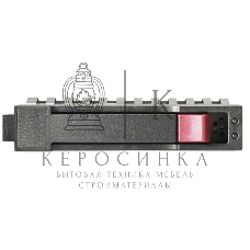 Жесткий диск HPE MSA 1.2Tb SAS 12G Enterprise 10K SFF (2.5in) M2 3yr Wty HDD