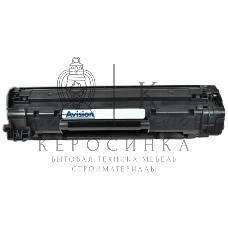 Картридж лазерный Avision TN-1072 черный (3000 стр.) для AP33/AM33