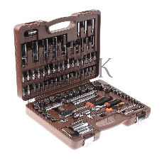 Набор инструментов OMBRA OMT94S12, 94 предмета