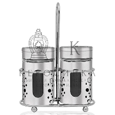 Набор для специй LARA LR08-03