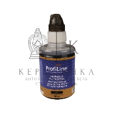 Чернила PL-T03P14A для принтеров Epson M1100/M1120/M1170/M2140/M2170 на пигментной основе черный 140 мл ProfiLine