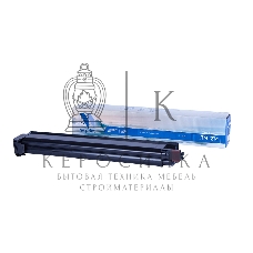 Картридж лазерный NVPrint совместимый Konica Minolta TN-214 голубой для bizhub C200 (18500k)