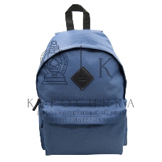 Рюкзак для ноутбука Silwerhof Start темно-синий