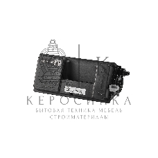 Картридж лазерный Sakura TK3410 для Kyocera Mita PA5000x/ifx, черный, 15500 к.
