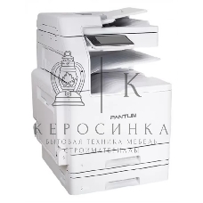 МФУ лазерное цветное, 30 стр./Pantum CM330ADN, Color 30 ppm MFP