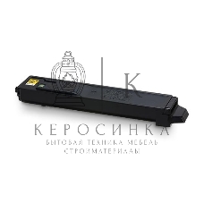Картридж лазерный Kyocera TK-8115K (1T02P30NL0) черный для M8124cidn/M8130cidn 12000 стр