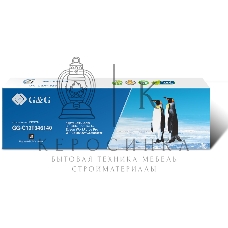 Картридж струйный G&G GG-C13T946140 черный (180мл) для Epson WorkForce Pro WF-C5290DW/C5790DW