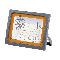 Прожектор JazzWay LED PFL-SC-SMD-50Вт 50Вт IP65 6500К мат. стекло