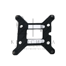 Радиатор для процессора Intel Active CPU Heat-sink for 2U server, LGA1700