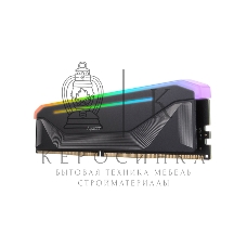 Оперативная память Apacer Nox, DDR5, 32Gb (2x16 Gb), 6000 MHz, CL38, DIMM, радиатор, RGb, черный
