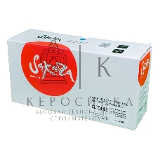 Картридж лазерный Sakura CLTC406S для Samsung CLP-360/365/365w, CLX-3300/3305/3305w/3305Fw/3305FN, Xpress C410/460, синий, 1000 к.