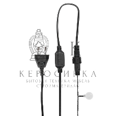 Гирлянда Neon-night Шарики Ø25 мм, 5 м, темно-зеленый ПВХ, 25 диодов, цвет RGb