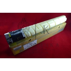 Картридж лазерный ELP TN-321Y желтый (25000 стр. туба, 510 гр.) для Konica-Minolta bizhub C224/224e/284/284e/364/364e