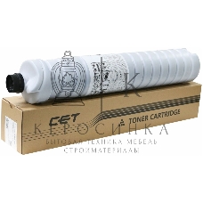 Картридж лазерный CET CET131009U черный (1730г, 82000 стр.) для Ricoh Pro 8100s/8110/8120/8200s/8210/8220