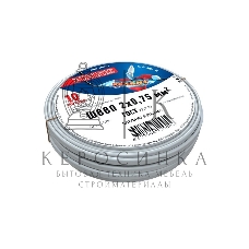 Провод ШВВП Rexant 2х0,75 мм², длина 10 метров, ГОСТ 7399-97