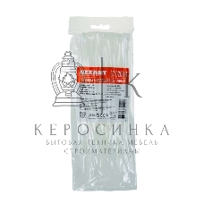 Хомут кабельный Rexant 2.5х200 нейл. белый (уп. 100 шт)
