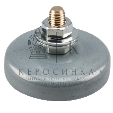 Магнитная клемма заземления Rexant 200 A