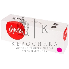Картридж лазерный Sakura 106R03747 для Xerox, пурпурный, 16500 к.