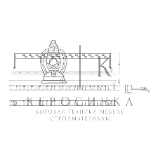 Модульная патч-панель 19
