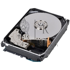 Жесткий диск Toshiba HDD SATA 16Tb 3.5