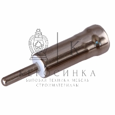 Переходник автоантенны Rexant штекер 