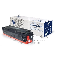 Картридж NVP совместимый NV-067H черный для Canon MF651Cw/655Cdw/657Cdw/LBP631Cw/633Cdw (3130k)