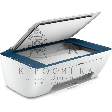 МФУ струйное HP DeskJet Ink Advantage Ultra 4828 (25R76A), A4, цветной, печ. до 7.5 стр/мин. (ч/б) до 5.5 стр/мин. (цвет), 1200x1200dpi, USB, Wi-Fi, Air Print, Mopria