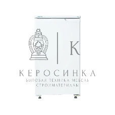 Холодильник Саратов 452 КШ-122/15 белый однокамерный 99/15л морозилка сверху