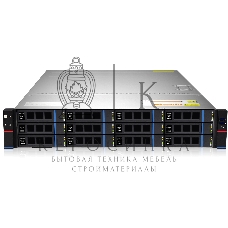 Сервер IRU Rock g2212ig3 2x5315Y 4x32Gb 9361-8I AST2500 2xGigEth 2x1300W w/o OS (2078568)