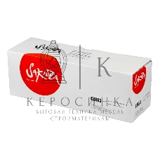 Тонер-туба Sakura CEXV3 для Canon iR-2200/2200i/2800/3300/3300i/3320, черный, 15 000 к.