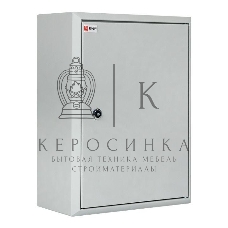 Щит EKF ЩМП-03с монтажной панелью накладной mb22-03
