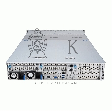 Серверная платформа ASUS RS720A-E12-RS24U/WOCPU/WOM/GWOG/Z/26R2/WOS/WOA/WON/WOM/WONCRD/WORCRD/EU