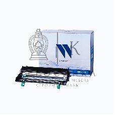 Блок фотобарабана NVPrintсовместимый Kyocera DK-170 DU для ECOSYS P2035d/P2035dn/FS-1320D/P2135d/FS-1320DN/FS-1370DN/P2135dn/FS-1035MFP/DP/FS-1135MFP/M2035dn/M2535dn (100000k)