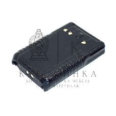 Аккумулятор Amperin для Vertex VX-228, VX-230, VX-231UHF (FNB-V103) Ni-MH 1200 mAh 7.4V