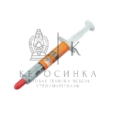 Силиконовая термопаста Jakemy JM-SW02