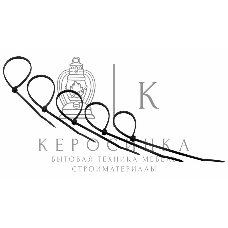 Хомут-стяжкa нeйлонoвая Rexant 200x3,6 мм, черная, упаковка 25 шт.