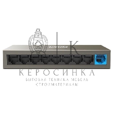 Коммутатор Tenda TEF1109D 9PORT 100M